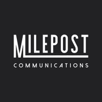 Milepost Communications (@milepostcomms) 's Twitter Profile
