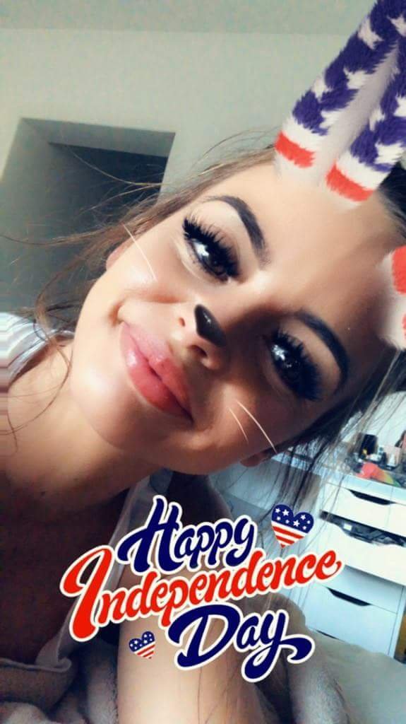 MelisaLawson19's profile picture. I can't say I'm perfect but I'm myself...