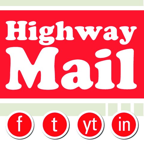 Highway Mail