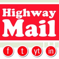 Highway Mail (@highwaymail) Twitter profile photo