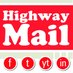 Highway Mail (@highwaymail) Twitter profile photo Highway Mail (@highwaymail) Twitter profile photo