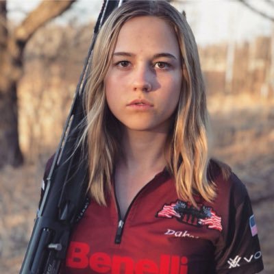 I am a 16 year old competitive shooter and an advocate for the 2nd Amendment