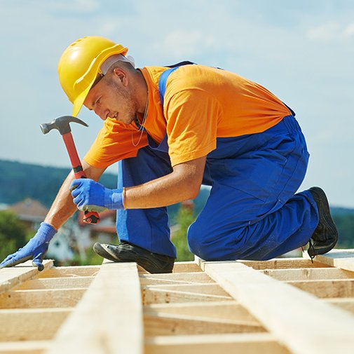 Roof Doctor specializes in roofing repairs. Services include wind damage and problem leaks. Handle single ply rubber, asphalt shingles, tile, and shake shingles