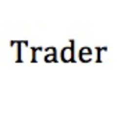 Edge seeker, market trader.