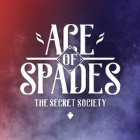 Ace of Spades (@aceofspadesnl) 's Twitter Profile Photo Ace of Spades (@aceofspadesnl) 's Twitter Profile Photo