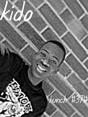 kidohunch's profile picture. Sports Premier League Games Entertainment