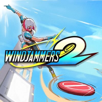 Official Twitter account of the one and only #Windjammers. Made by Data East, brought back by @Dotemu.

Join us on Discord: https://t.co/0MMuUjXau8