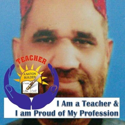 miisbah_uq's profile picture. Social worker, Educationist, and a loving son,a brother,a husband and a father.