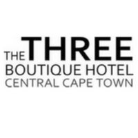 Three Boutique Hotel(@ThreeHotel) 's Twitter Profile Photo