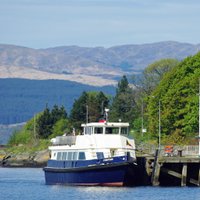 Kilcreggan Ferry (@ferrykilcreggan) 's Twitter Profile
