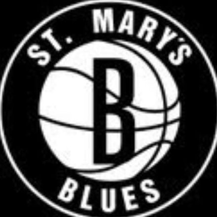 St. Mary's Academy Girls HS BBall Program
IG: smablues_hoops
Facebook: SMABluesBasketball