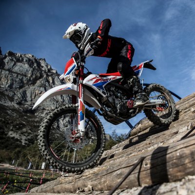 dirt bike adventures