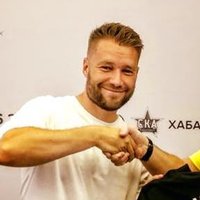 Kenneth Hansen (@hulle86) 's Twitter Profile