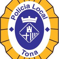 Policia Local Tona (@pltona) 's Twitter Profile