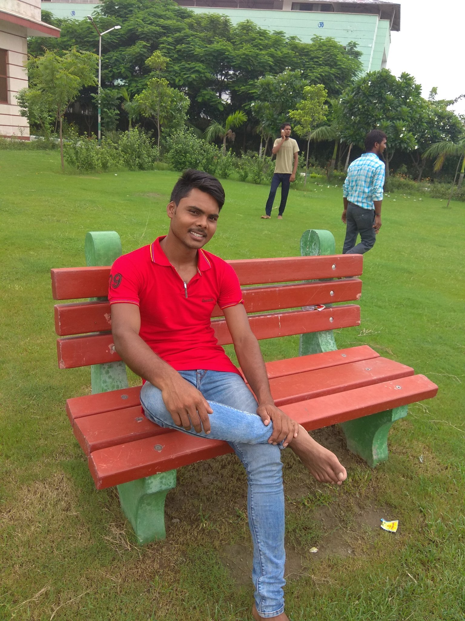 Village Baherikhera post Balka District Bulandshahr uttar - Pradesh-245409