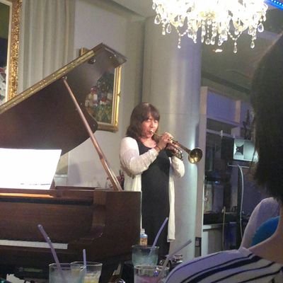 HJBwwuRHnNvPXPf's profile picture. 公益財団法人仙台フィルハーモニー管弦楽団トランペット奏者