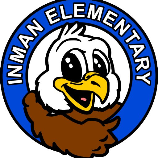 inmanelementary's profile picture. This is an official account of Spartanburg School District One.