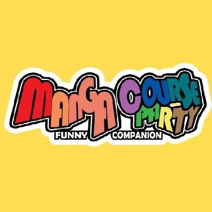Manga Course Partyさんのプロフィール画像