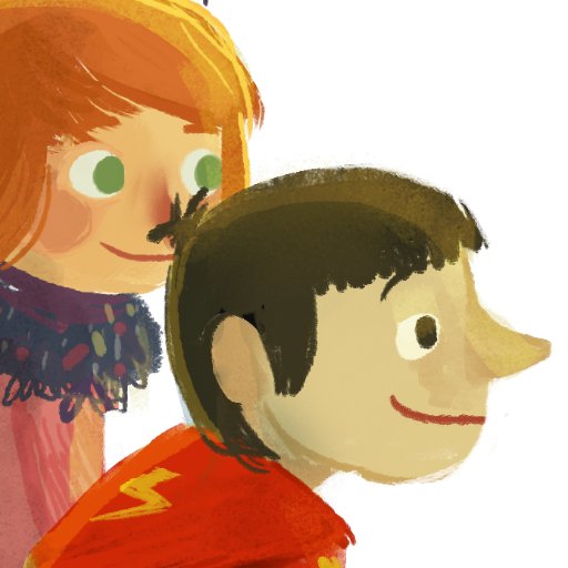 AnnabelleNAiden's profile picture. We're a pro-science children’s book series (and community) dedicated to inspiring a new generation of scientists, critical thinkers, and all-around adventurers!