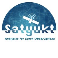 Satyukt Analytics(@satyukt) 's Twitter Profile Photo