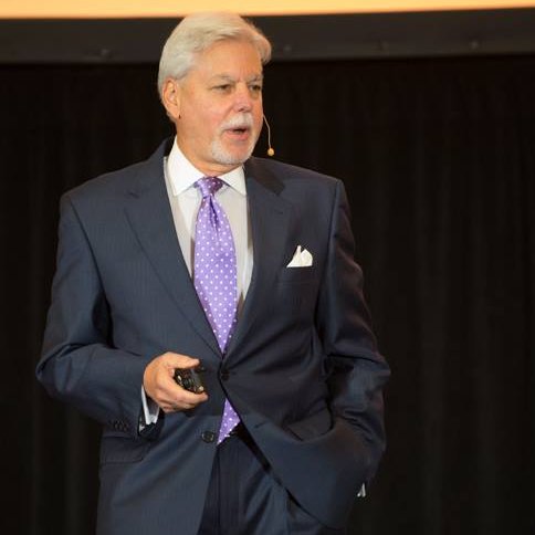 Editor in Chief of Bank Director magazine. Writer, editor and columnist with 35+ years experience covering financial services.