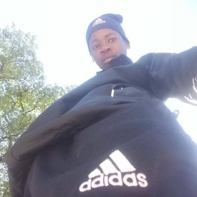 Thabo04394824's profile picture. Respect my self