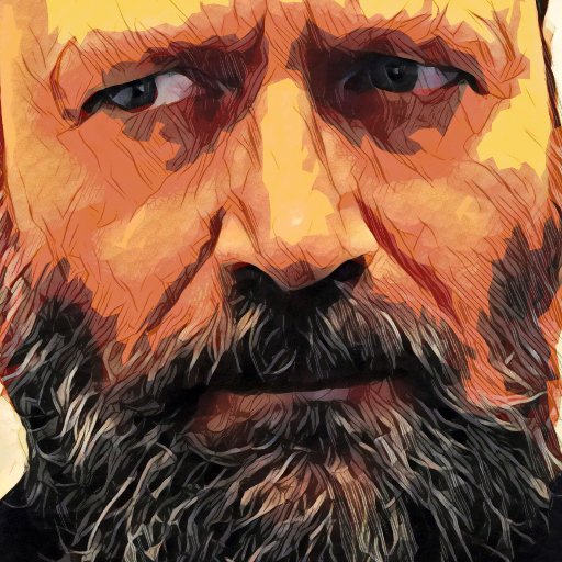 @ericpatris.bsky.social
I me tu rispechjani i me upinioni parsunali
Mes tw reflètent mes vues personnelles
Tantu chì Parigi cumanda, ùn si pò sperà nunda.