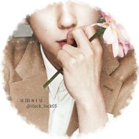 u m a r u . (@clock_lock05) 's Twitter Profile