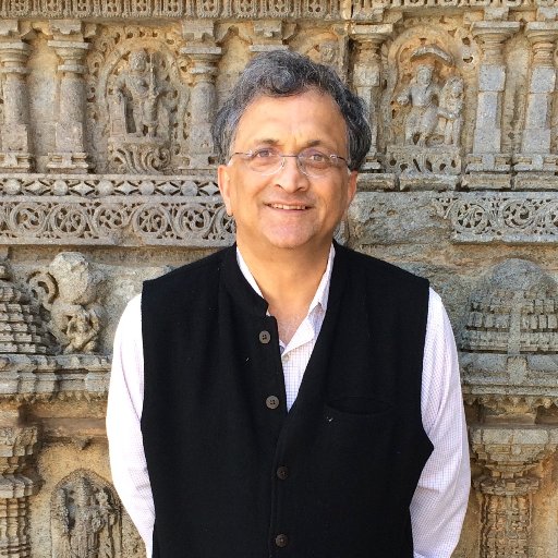 Ramachandra Guha