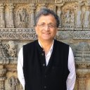 Ramachandra Guha's avatar