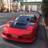 ヤマさん(@NSX5017) 's Twitter Profile Photo