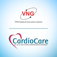Cardiocare & VNG(@CardioVNG) 's Twitter Profile Photo