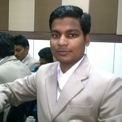 DiwakarJaiswal9's profile picture. Computer Science and Engineering Student