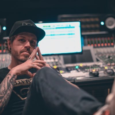 Matt “Matter” Nash is a Music Producer, Mixing Engineer and Composer. Born into an artistic family, Matt has been surrounded by music his entire life.