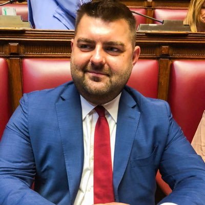 Deputato della Repubblica, ex Assessore alle Infrastrutture della Regione Lombardia.