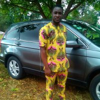 Ojukwu Kenechukwu (@ojukwu_ken) 's Twitter Profile