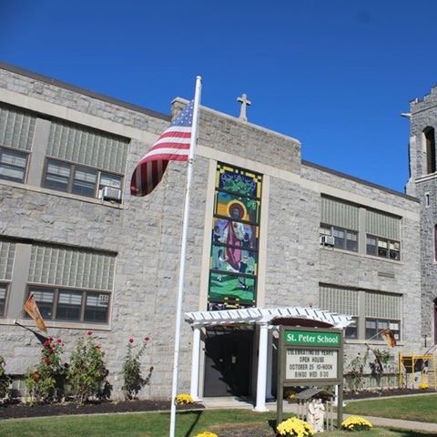 We are the premier Catholic school in Camden County for those who are serious about a Catholic education in the Catholic Liberal Arts tradition.