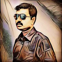 Sridhar Venkataraman(@SridharRaytrace) 's Twitter Profile Photo