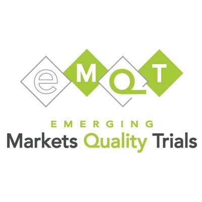 eMQT is the bridge between the pharmaceutical industry and Africa, utilizing research healthcare experts and technology innovation to provide access to patients