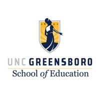 UNC Greensboro School of Education(@UNCGSchoolofEdu) 's Twitter Profile Photo