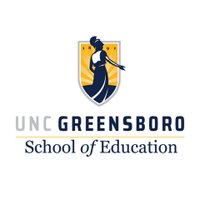 UNC Greensboro School of Education (@uncgschoolofedu) 's Twitter Profile