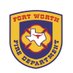 Fort Worth Fire Department Incidents (@fwfdincidents) Twitter profile photo