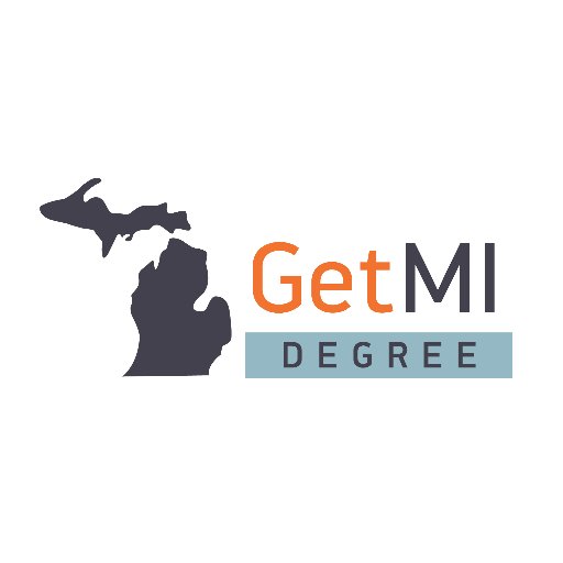 Michigan’s 15 public universities are cost-effective, high quality schools, and #GetMIDegree has the resources to help you #MakeTheDifference.