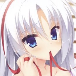 朝武芳乃さんのプロフィール画像