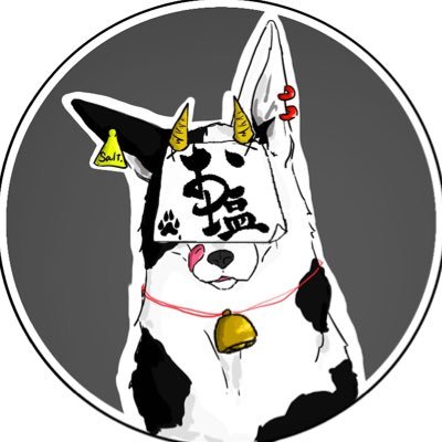 お塩。さんのプロフィール画像