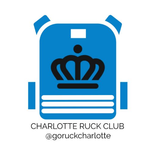 Charlotte Area Ruck Club and GRT Weirdos   #goodlivin