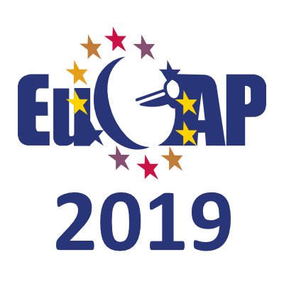 The 13th European Conference on Antennas and Propagation is run under the auspices of the European Association on Antennas and Propagation (EurAAP).