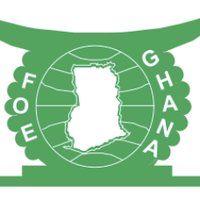 Friends of the Earth-Ghana (@foe_gh) 's Twitter Profile