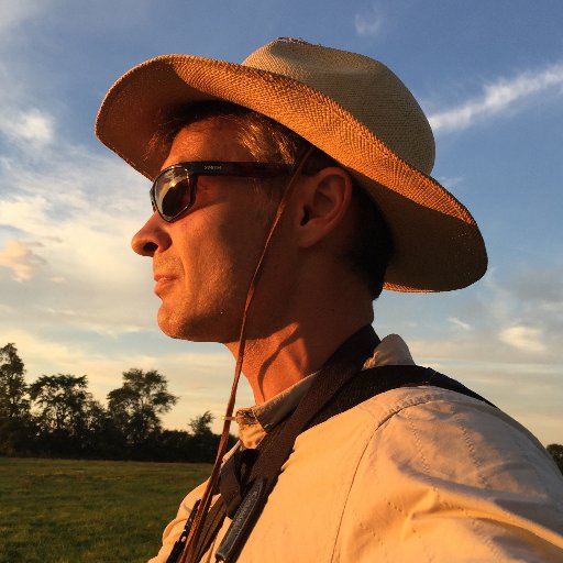 Brett Simisonさんのプロフィール画像