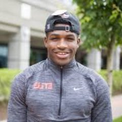 GodwinElija's profile picture. UGA'22